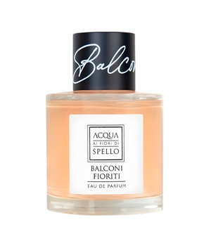 Balconi Fioriti by Acqua ai Fiori di Spello perfume bottle