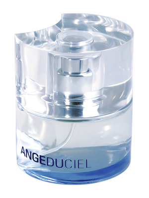 Ange Du Ciel by CIEL Parfum perfume bottle