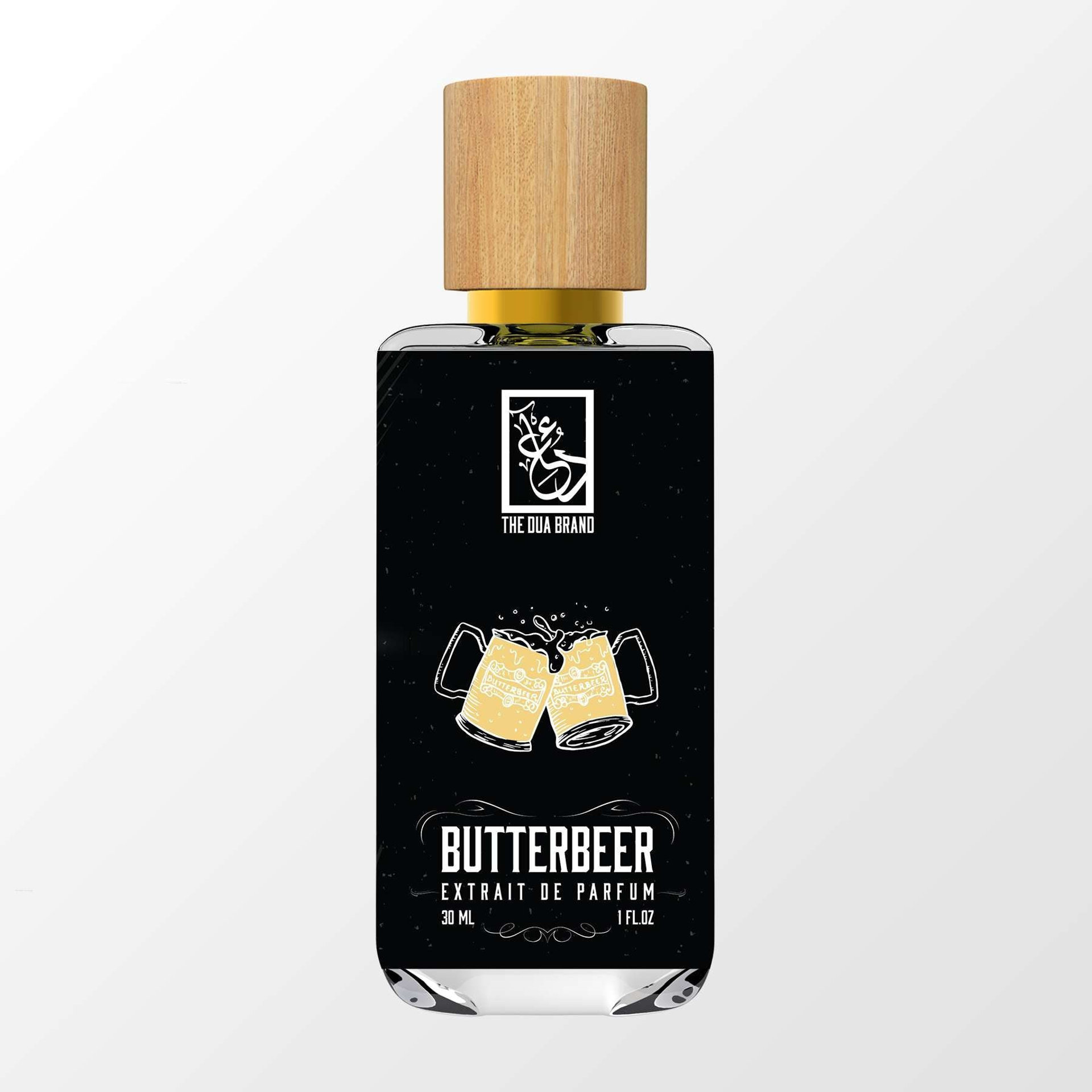 Picture of Butterbeer fragrance
