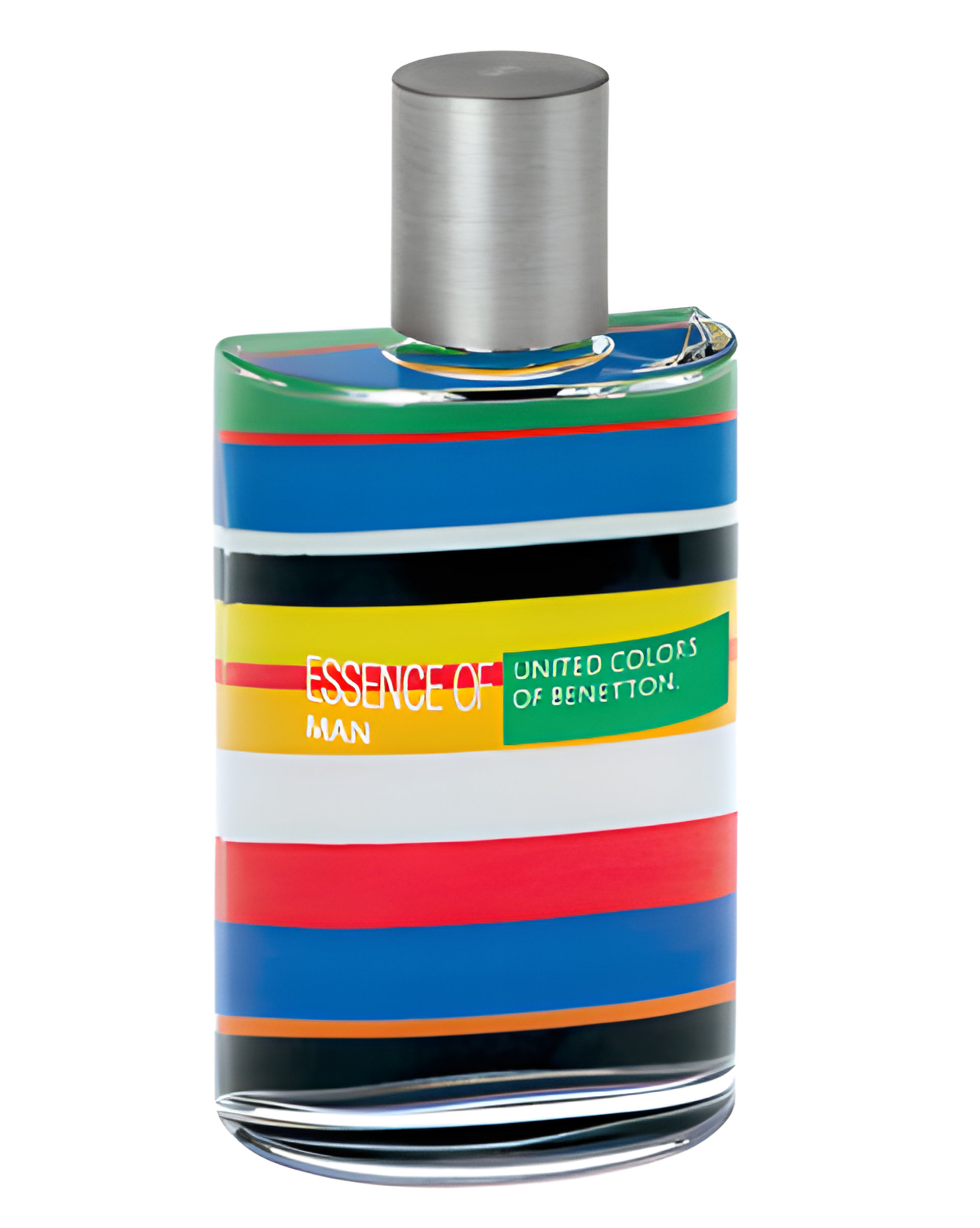 Picture of Essence of United Colors of Benetton Man fragrance