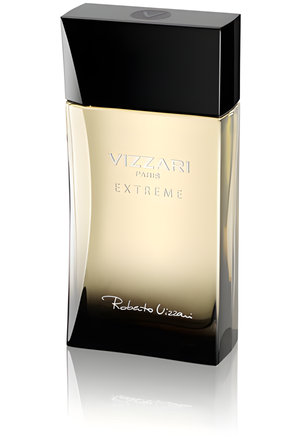 Vizzari Extreme by Roberto Vizzari perfume bottle