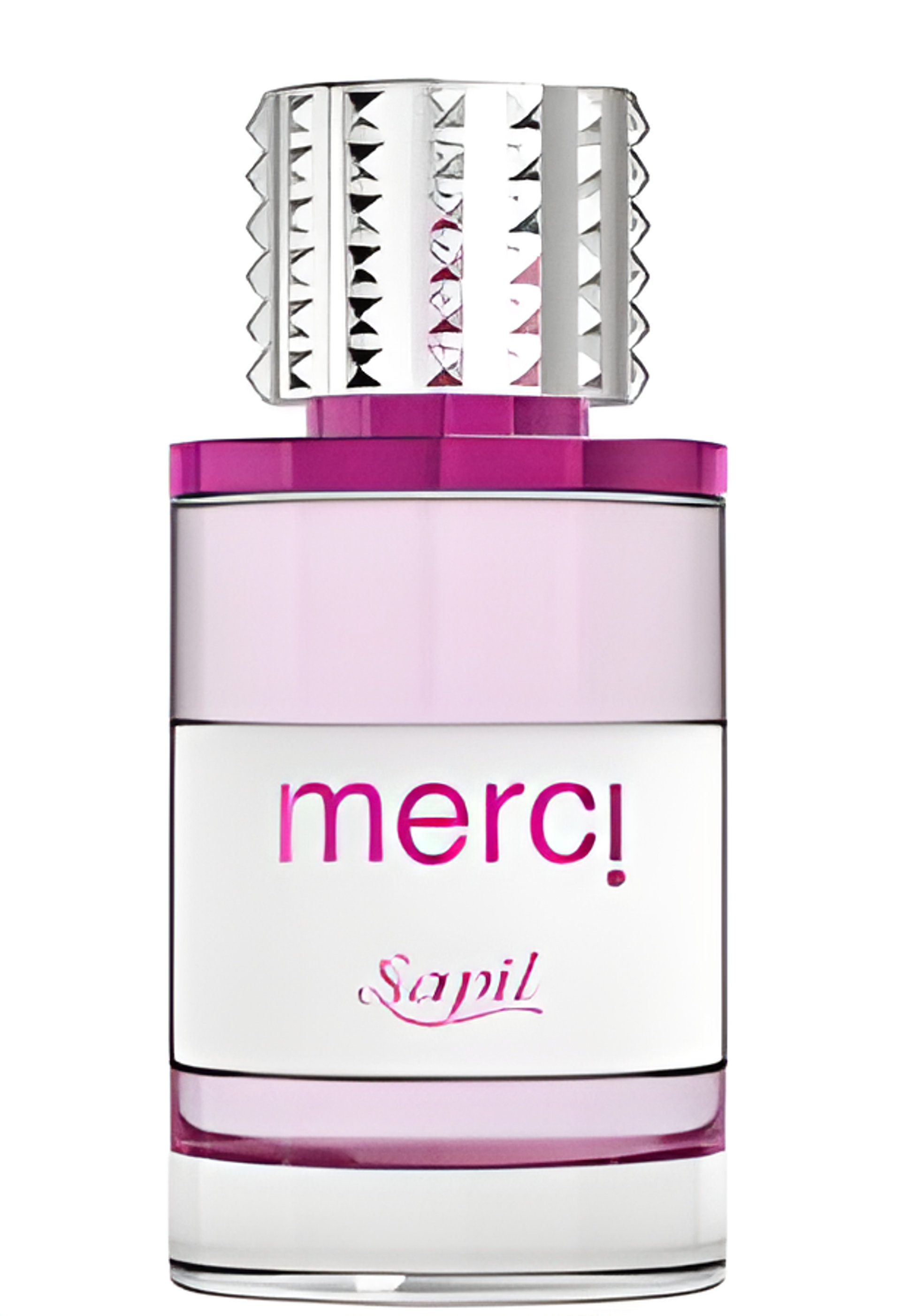 Picture of Merci fragrance