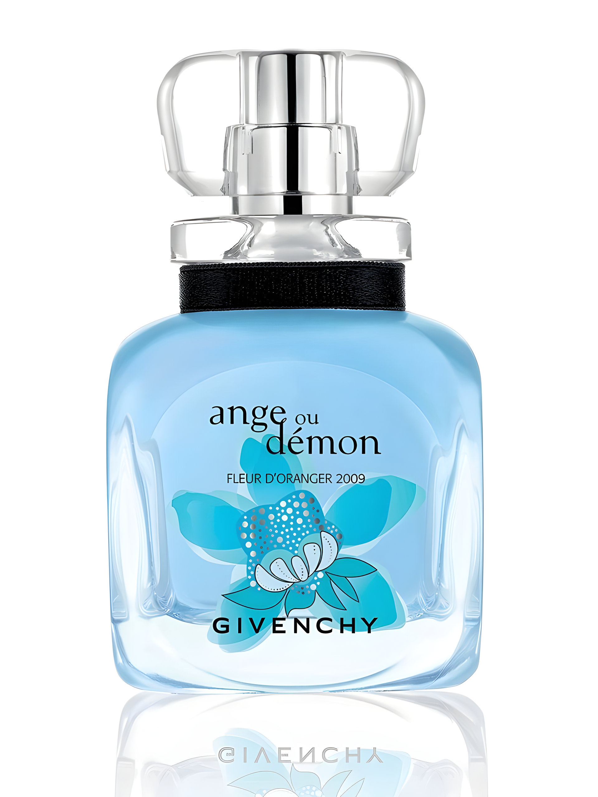 Picture of Harvest 2009 Ange Ou Demon Fleur d'Oranger fragrance