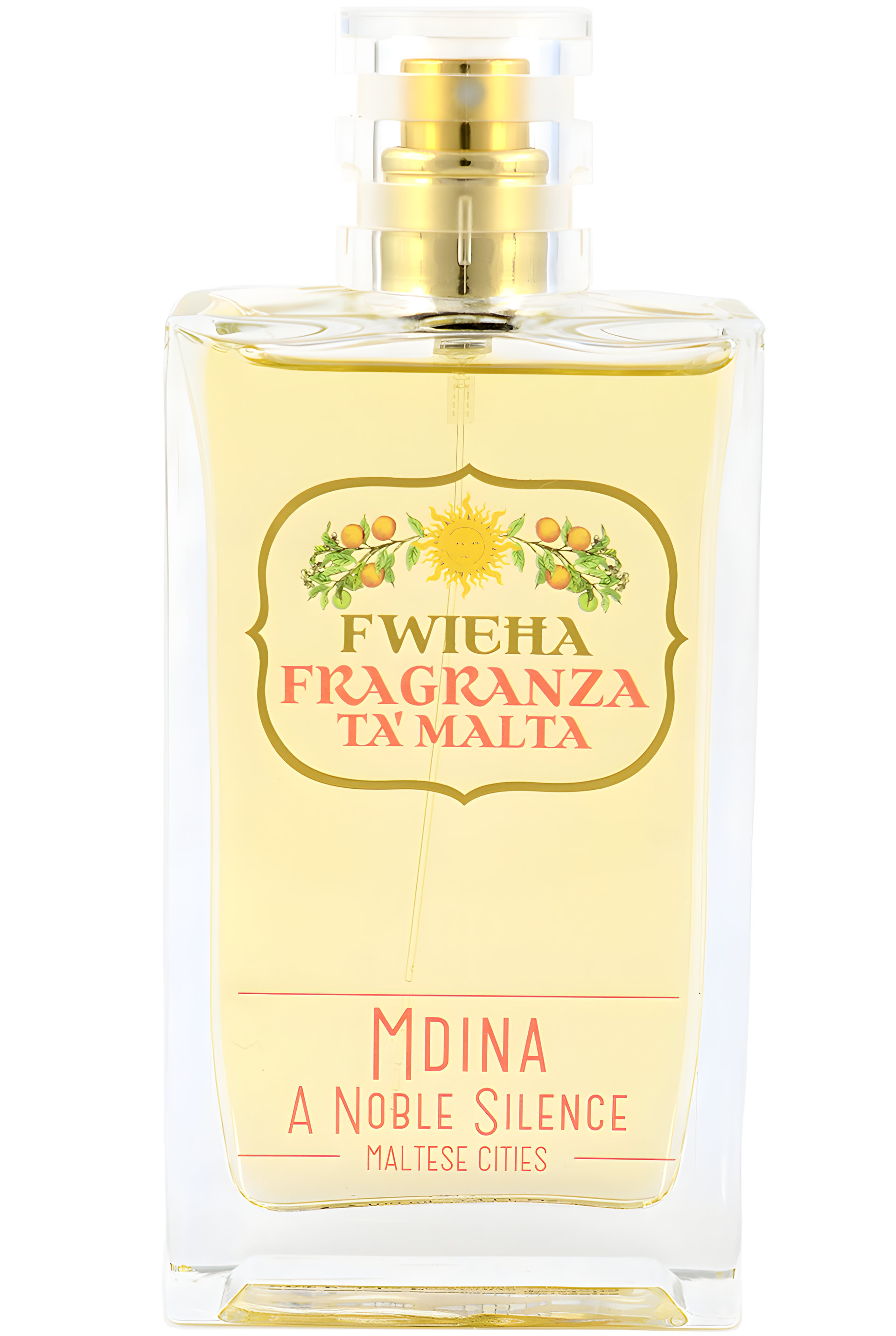 Picture of Mdina fragrance
