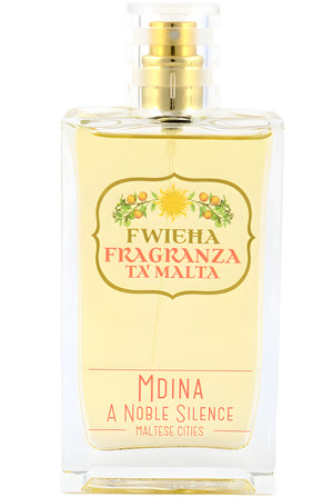 Mdina by FWIEHA FRAGRANZA TA'MALTA perfume bottle