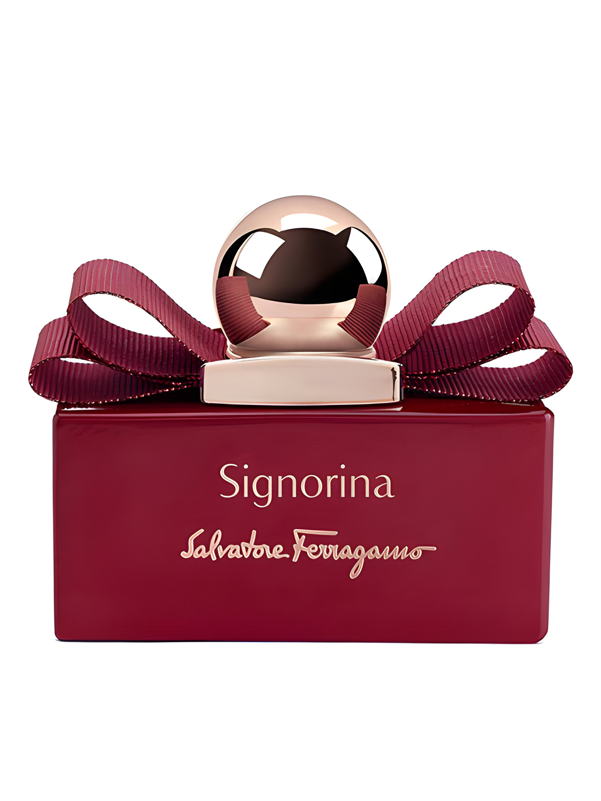 Picture of Signorina in Rosso fragrance