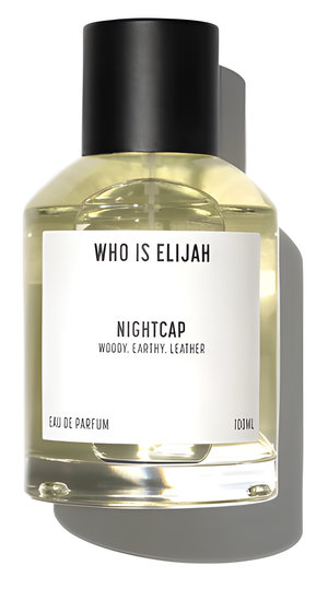 Nightcap by Who is Elijah perfume bottle