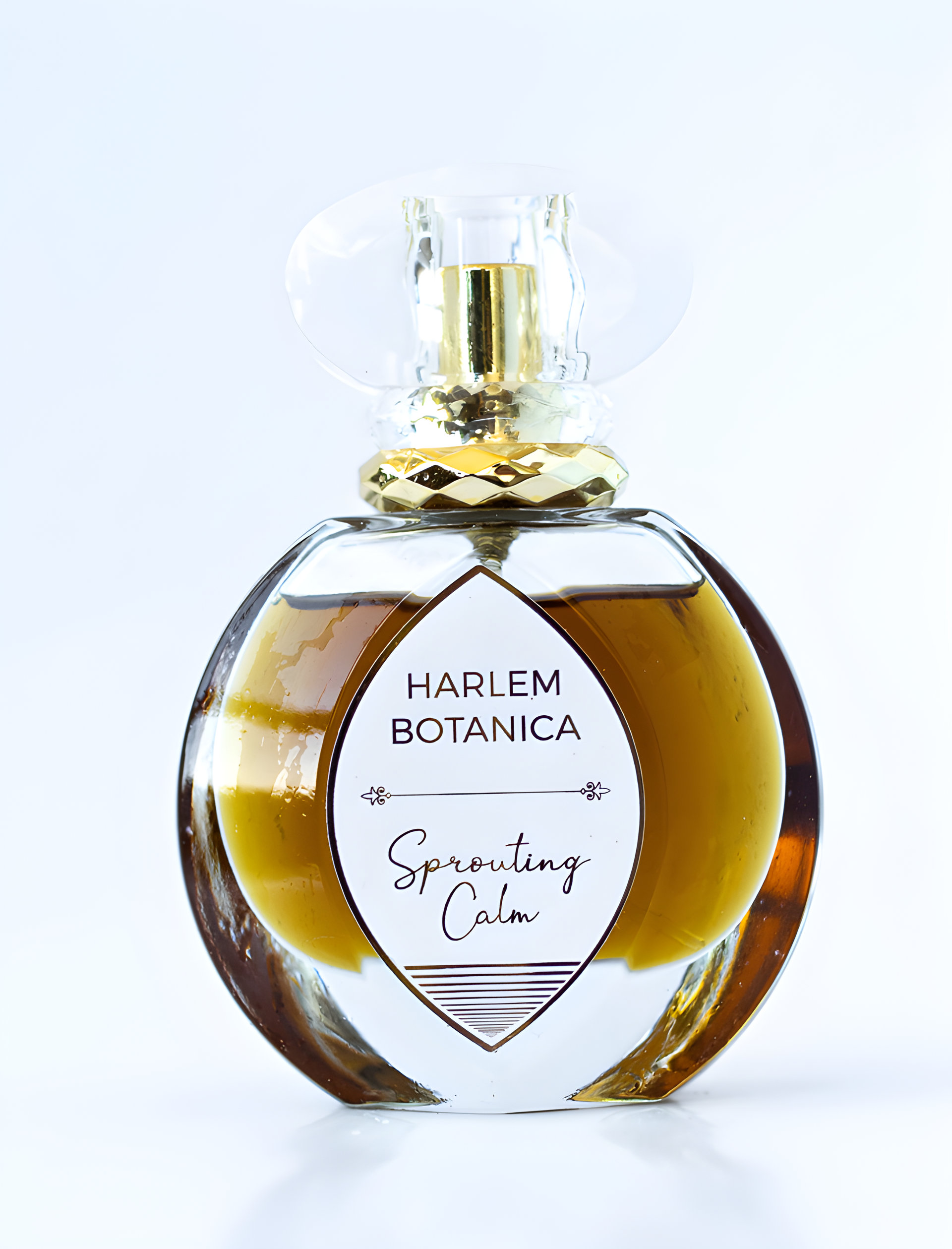 Picture of Sprouting Calm fragrance