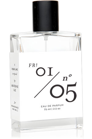 01 05 Eau Verte by Fragrance Republic perfume bottle