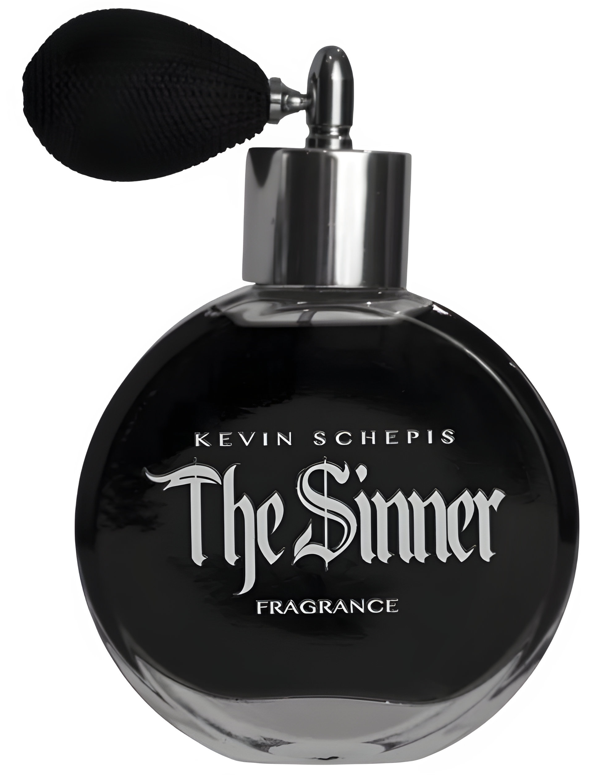 Picture of The Sinner fragrance