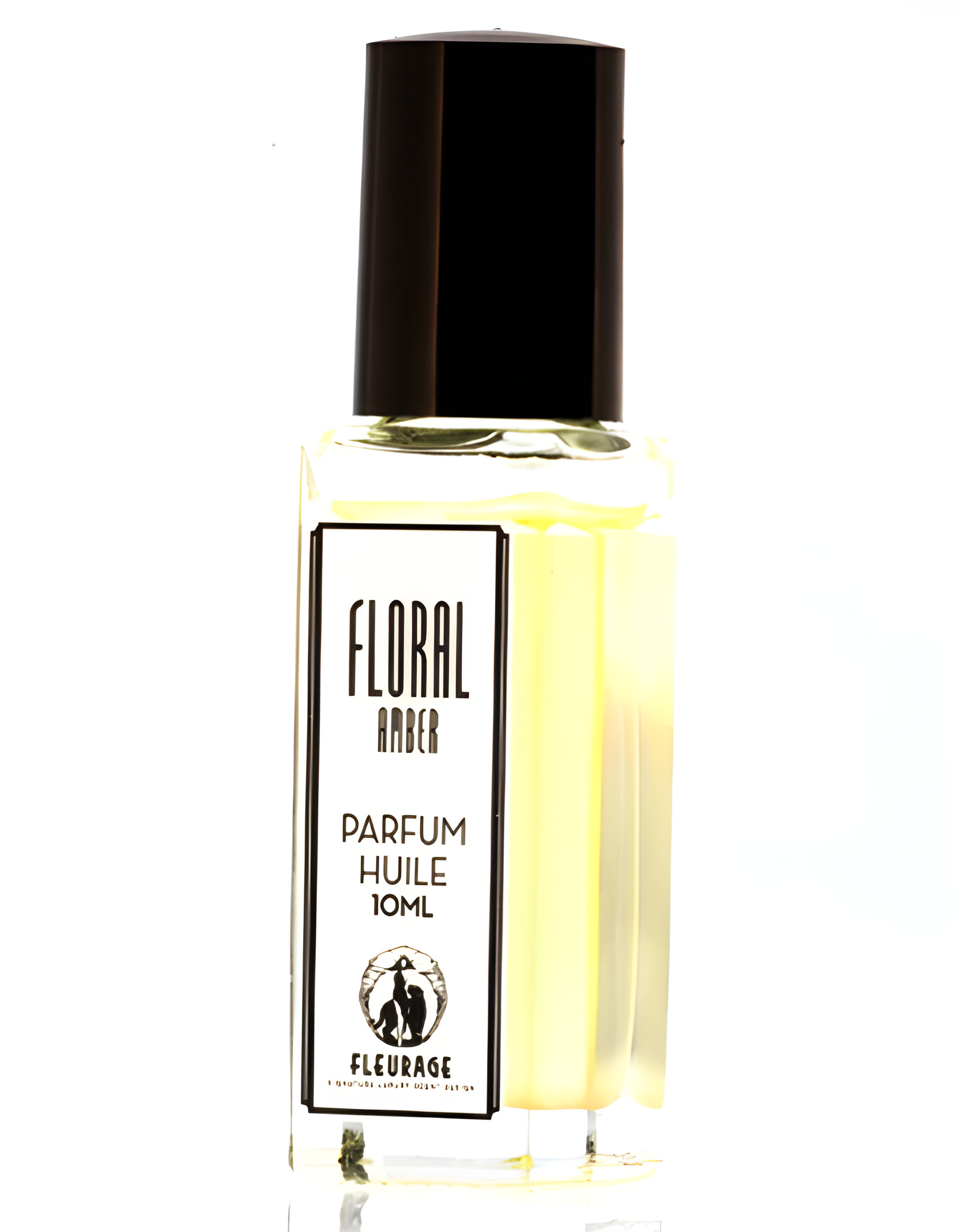 Picture of Floral Amber fragrance