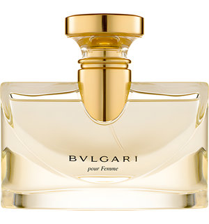 Picture of Bvlgari Pour Femme fragrance