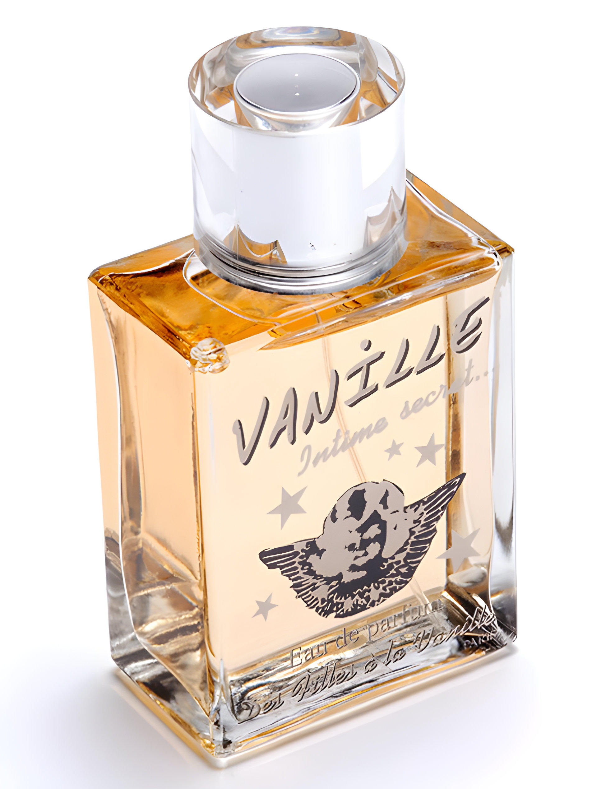 Vanille Intime Secret by Des Filles a la Vanille