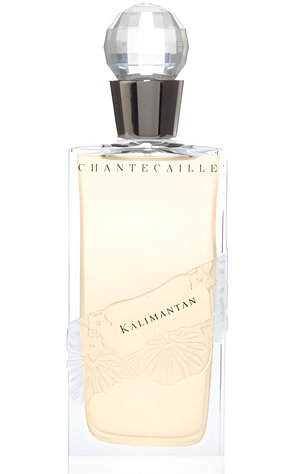 Kalimantan by Chantecaille perfume bottle