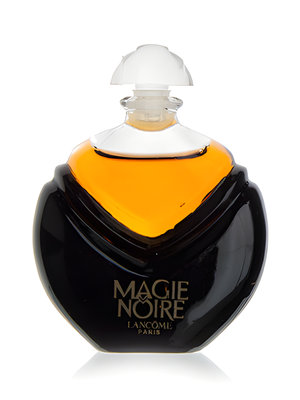 Magie Noire Parfum by Lancôme perfume bottle
