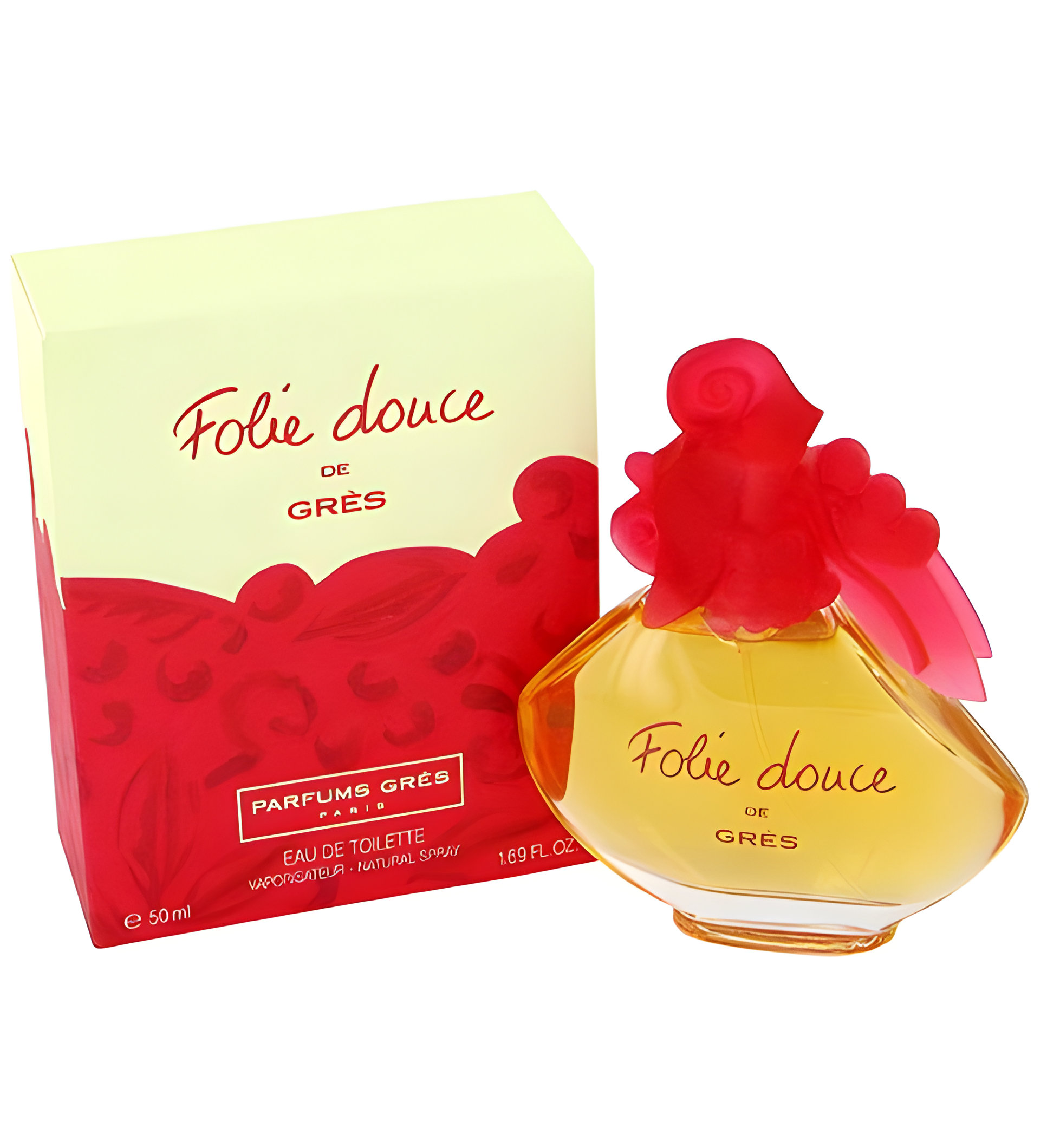Picture of Folie Douce fragrance