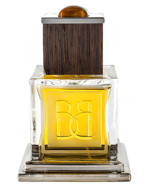 Occhio Di Tigre by Baldi perfume bottle