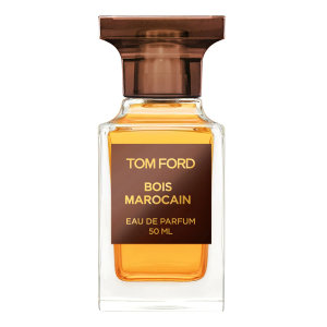 Bois Marocain (2022) by Tom Ford perfume bottle