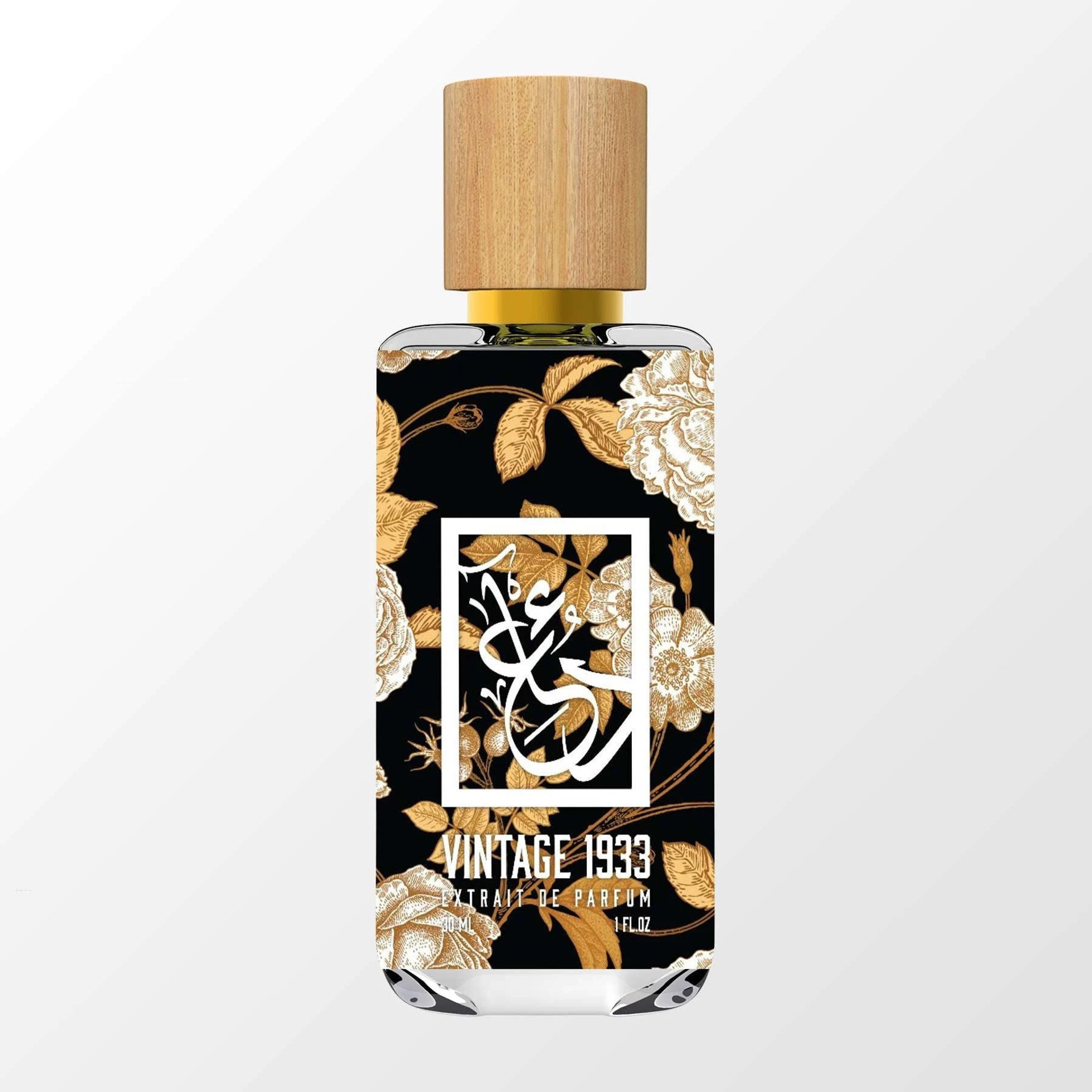 Picture of Vintage 1933 fragrance