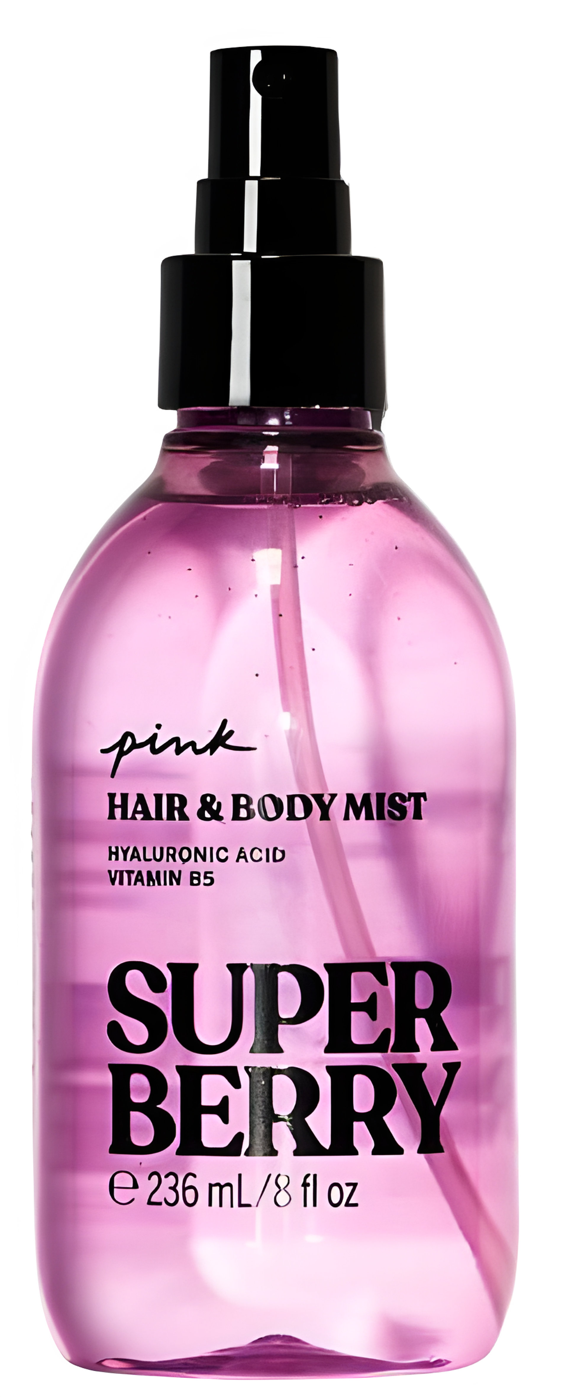 Picture of Pink Super Berry fragrance