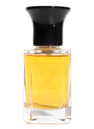 Monte Kush by Extra Virgo perfume bottle