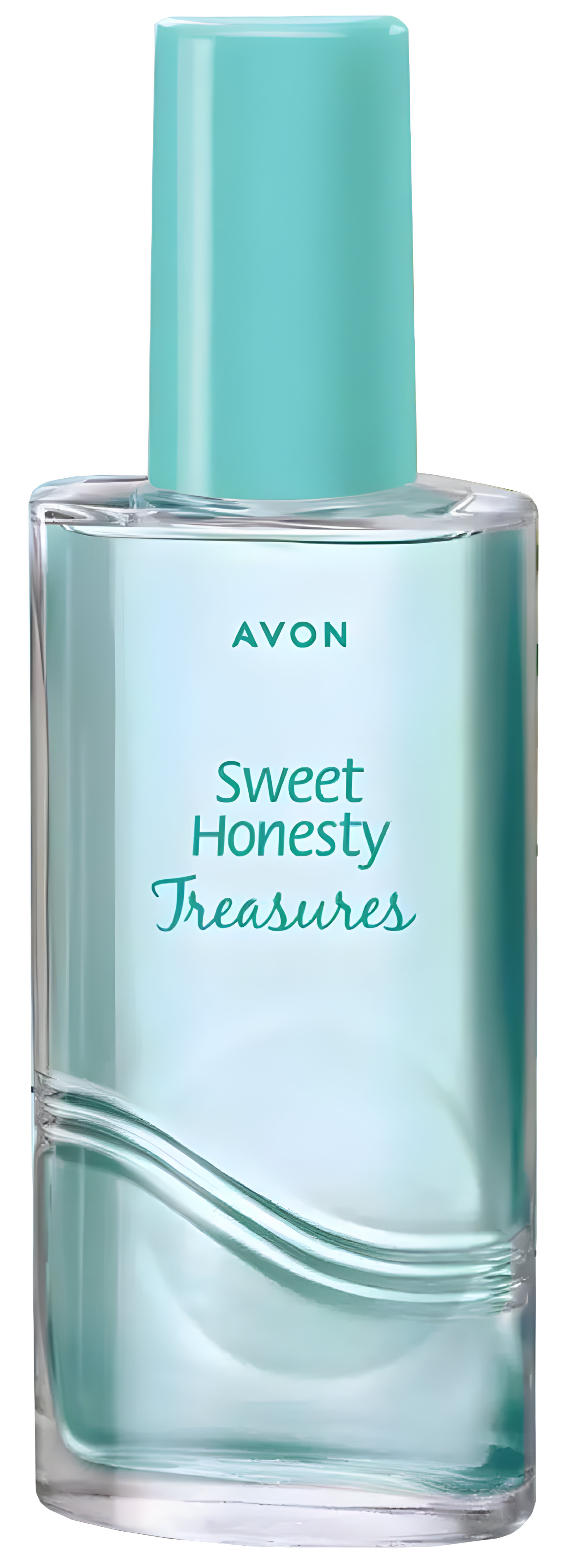 Picture of Sweet Honesty Treasures fragrance