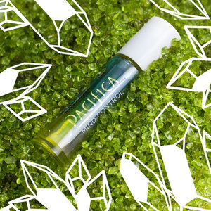 Mind Control by Pacifica perfume bottle