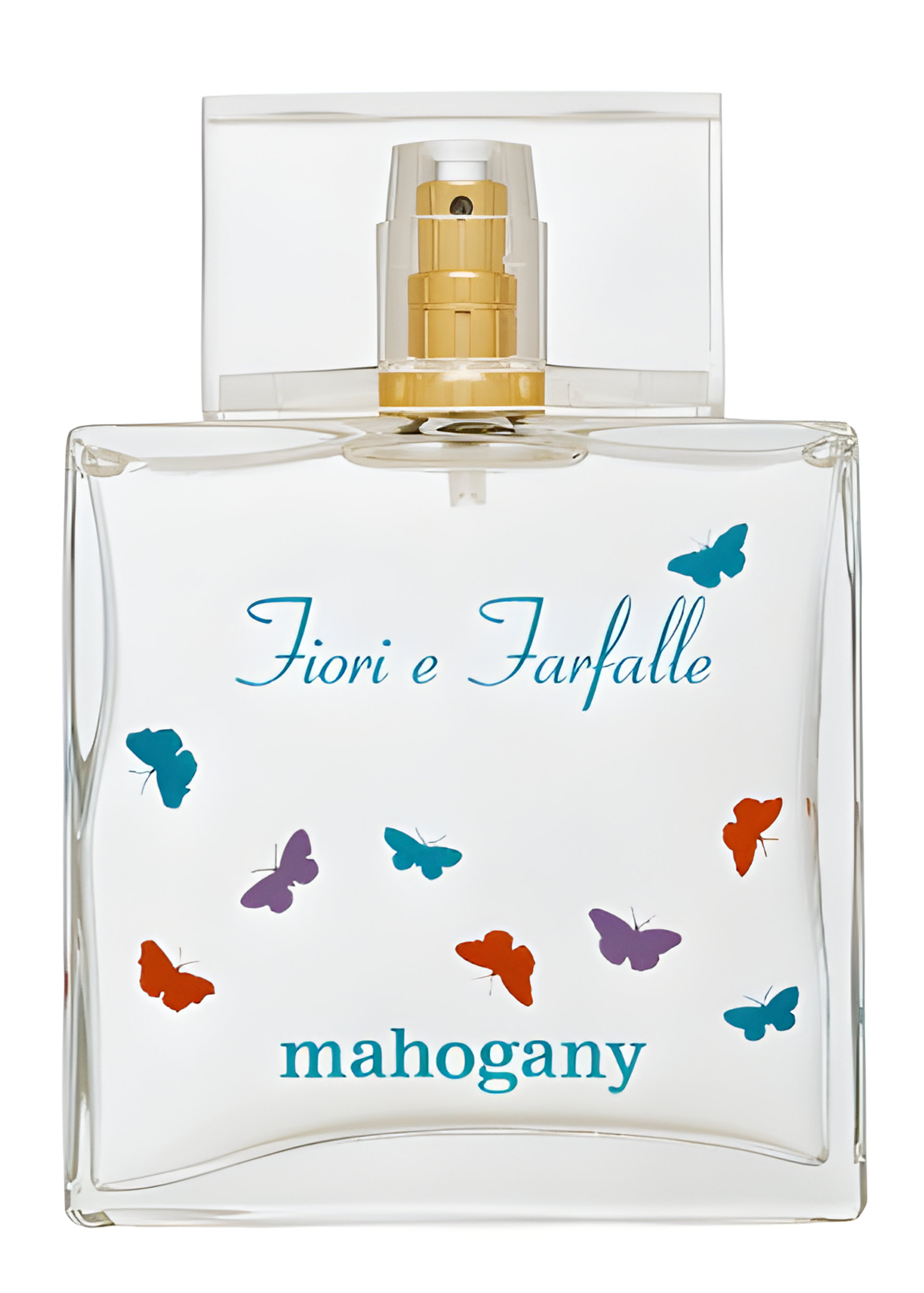 Picture of Fiori E Farfalle fragrance