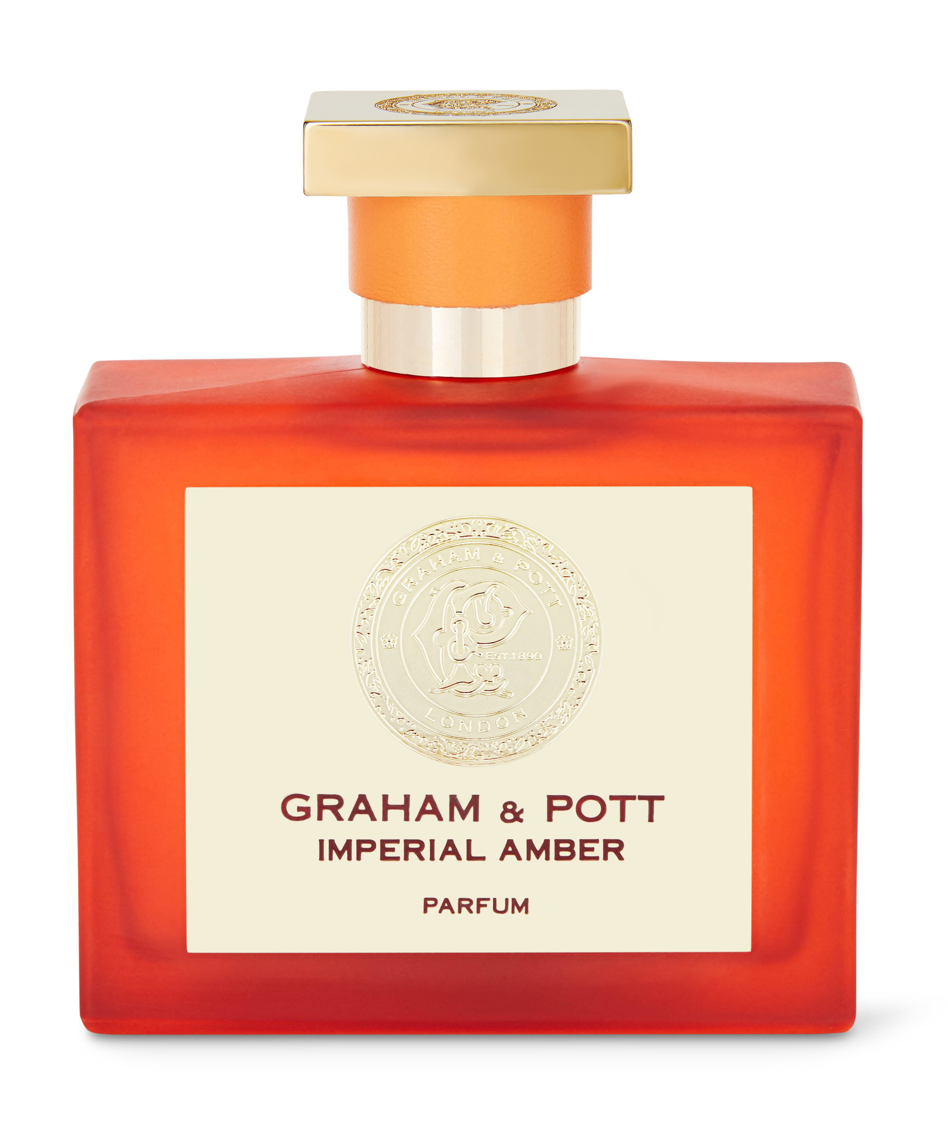 Picture of Imperial Amber fragrance