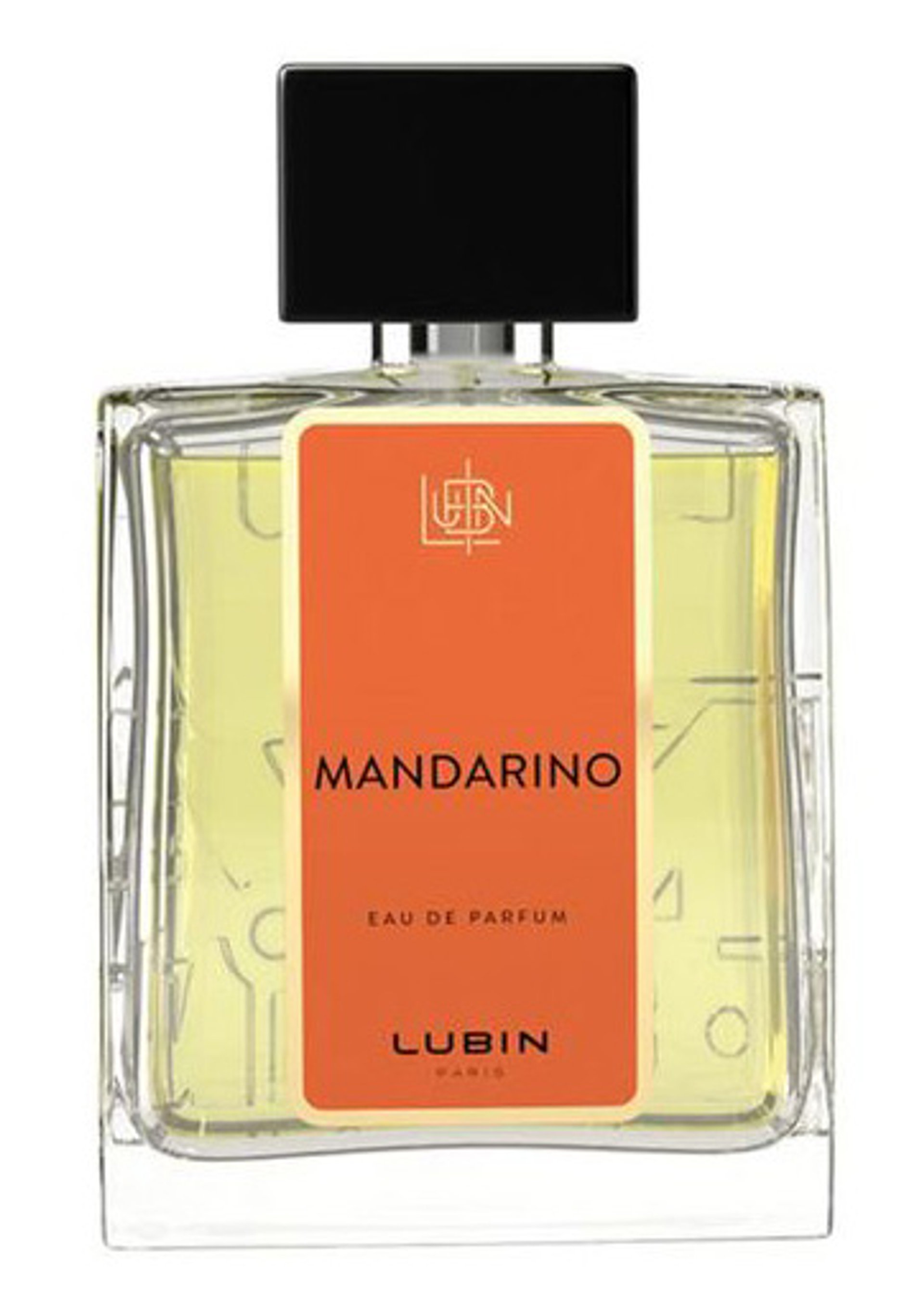 Picture of Mandarino fragrance