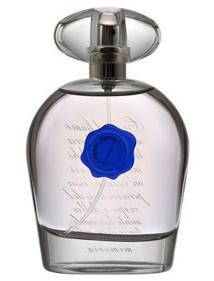 Ritratto Notturno by Flumen Profumi perfume bottle