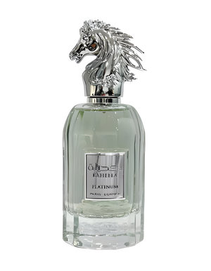 Picture of Kaheela Platinum fragrance