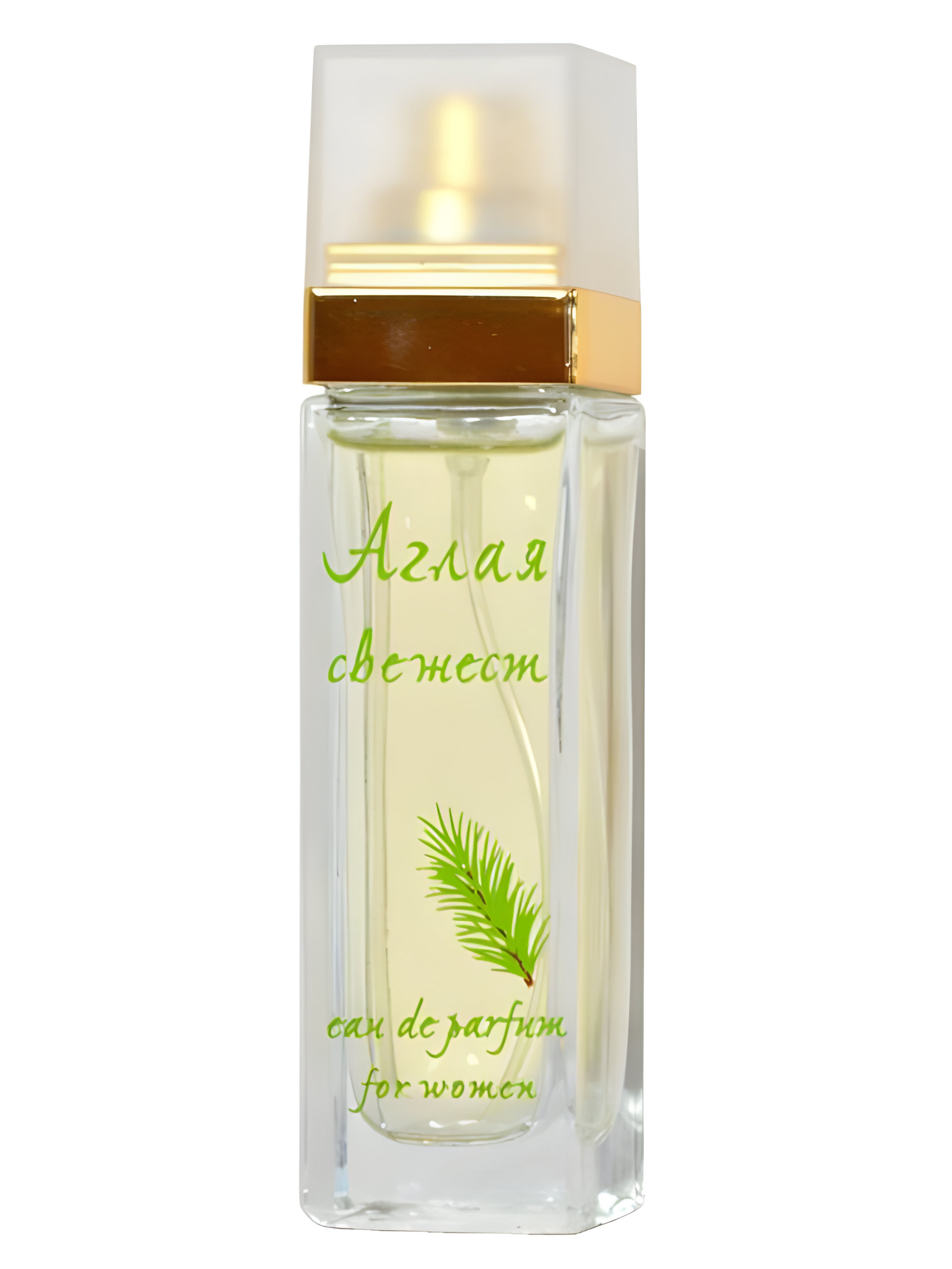 Picture of Aglaya Svejest fragrance