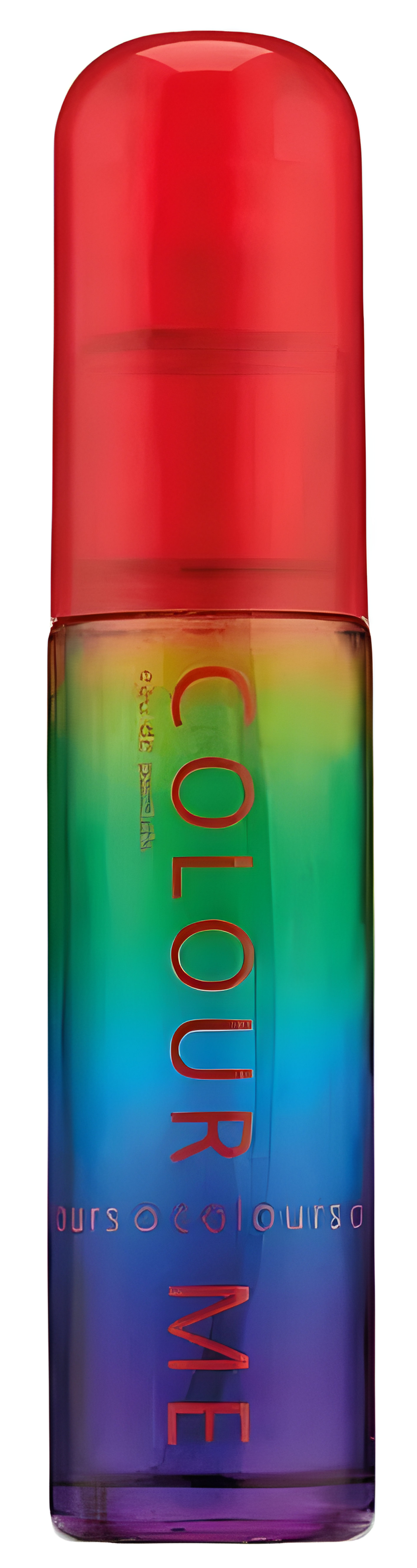 Picture of Colour Me Colours fragrance