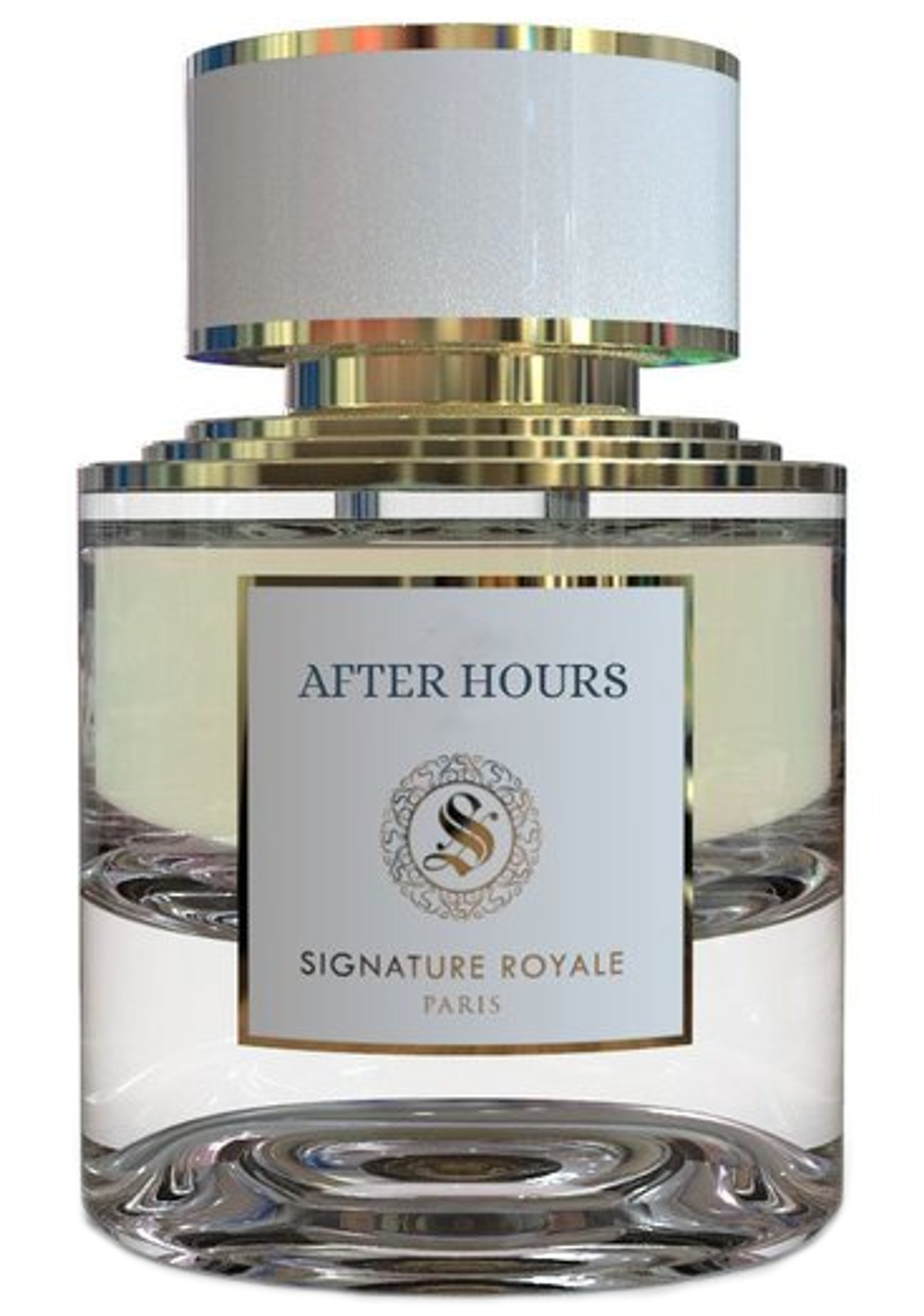 Picture of After Hours fragrance