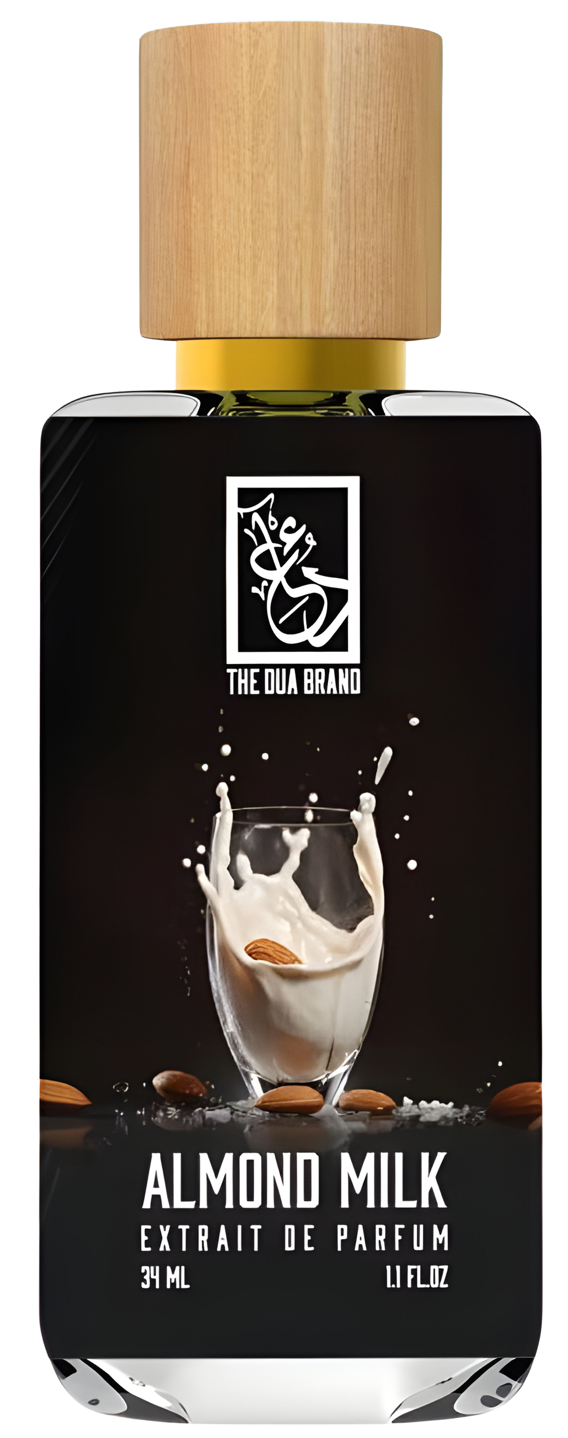 Almond Milk by The Dua Brand