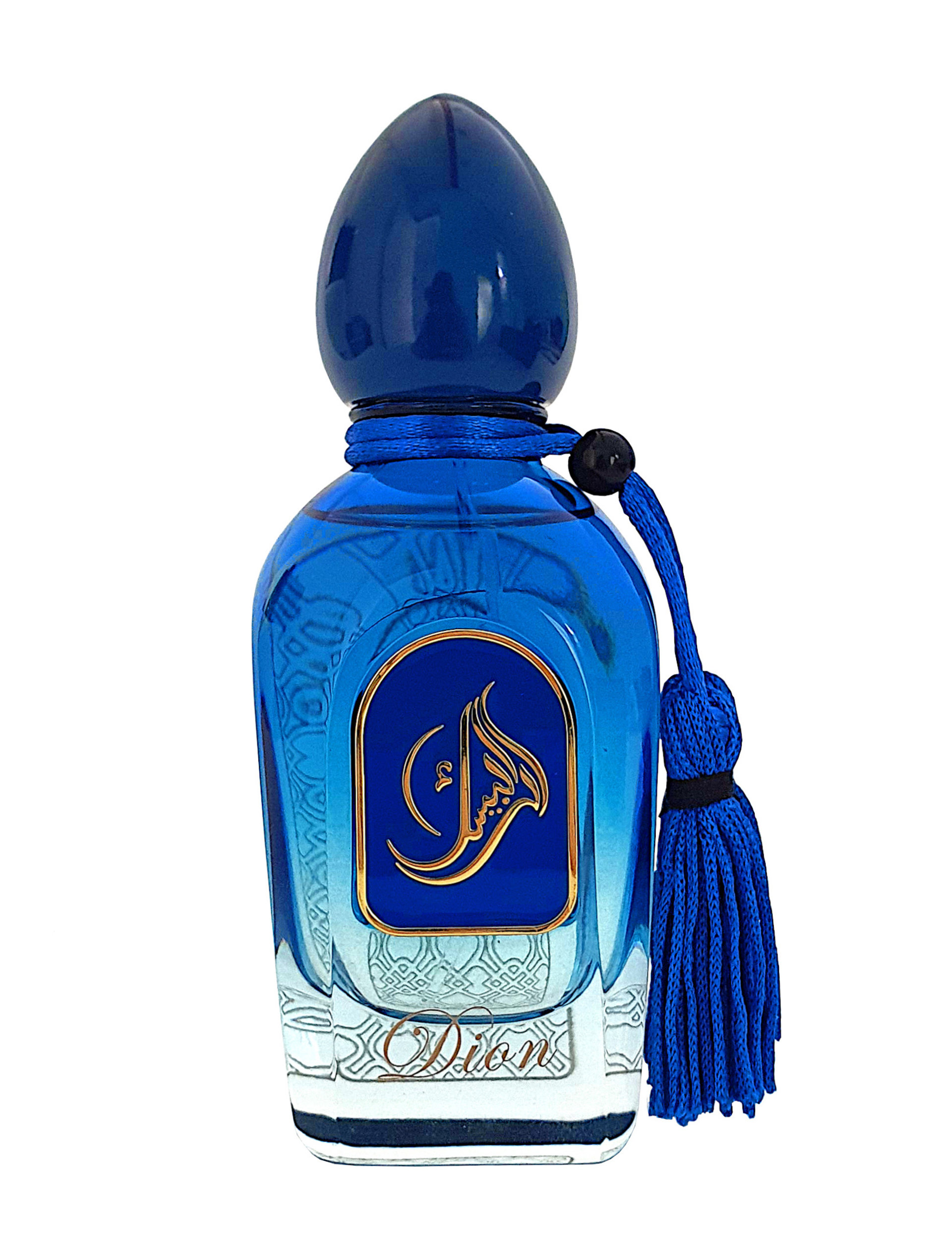 Picture of Dion fragrance