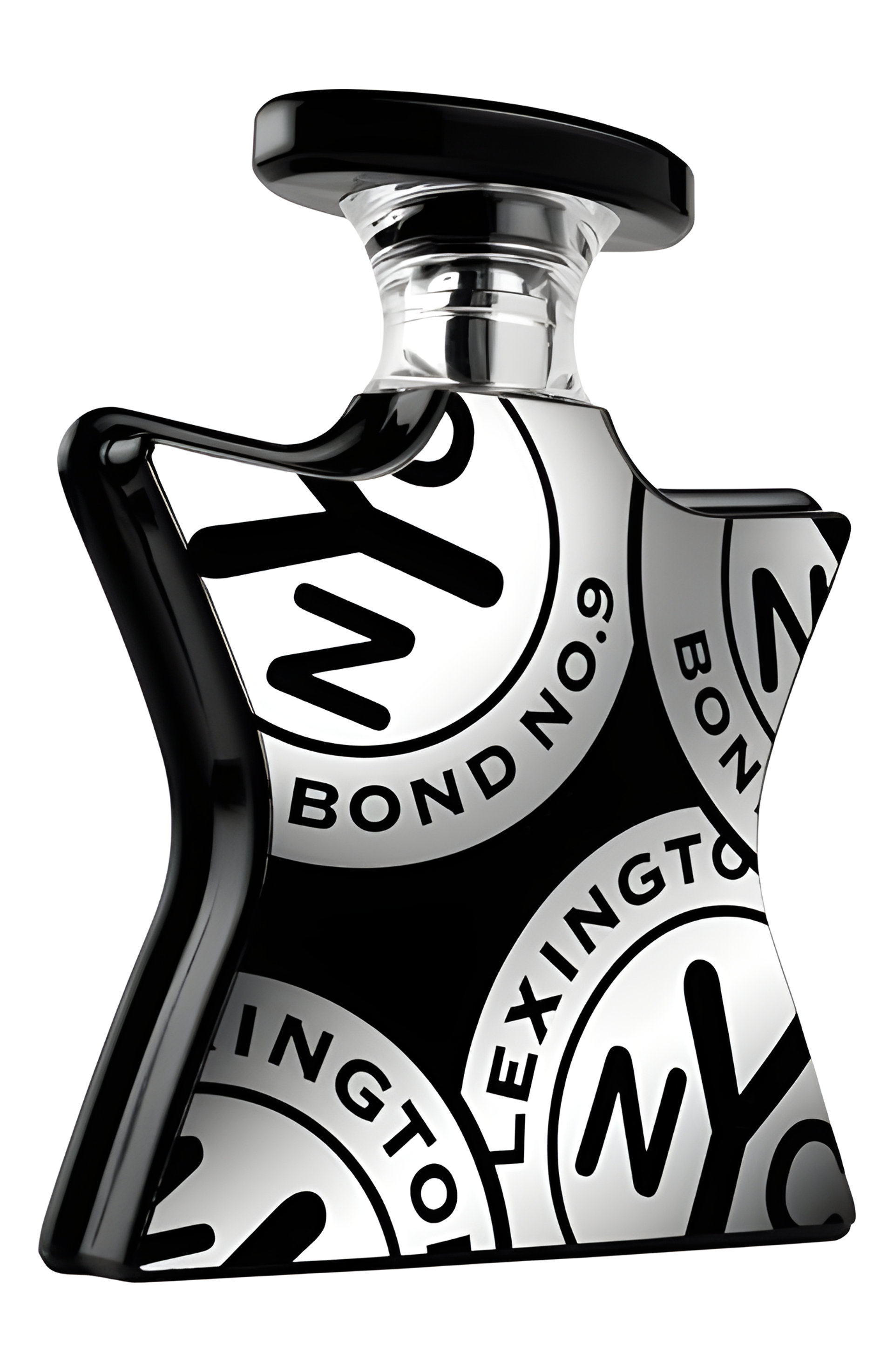 Lexington Avenue by Bond No 9 perfume bottle