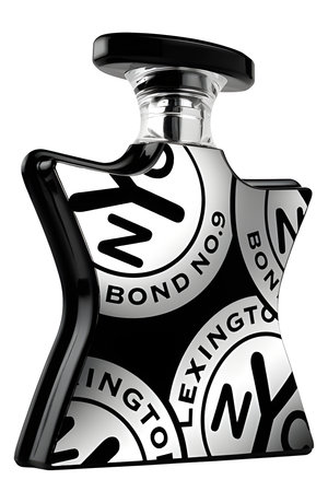 Lexington Avenue by Bond No 9 perfume bottle