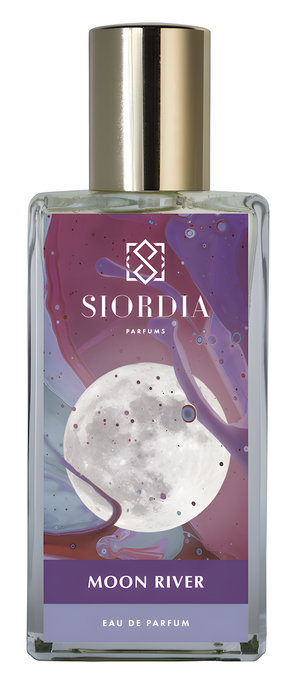 Moon River by Siordia Parfums perfume bottle