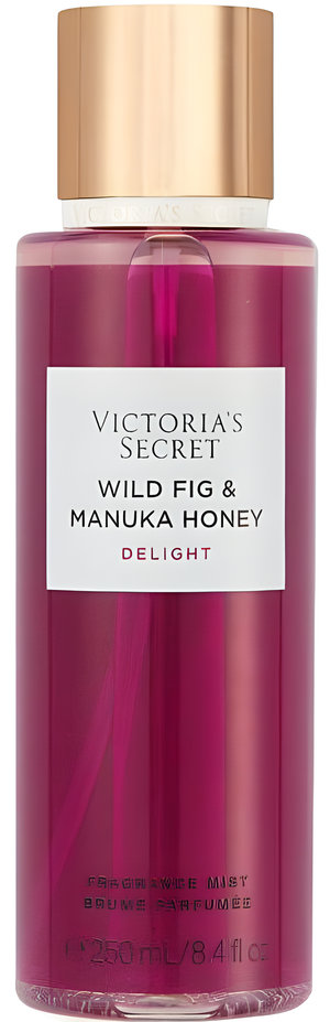 Wild Fig Manuka Honey by Victoria's Secret perfume bottle
