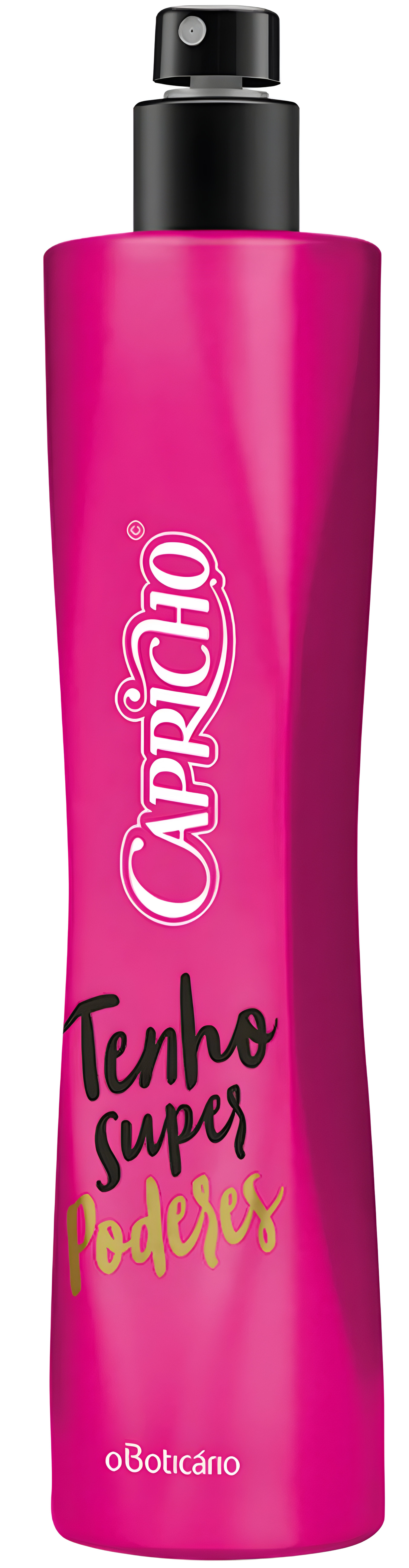Picture of Capricho Tenho Super Poderes fragrance