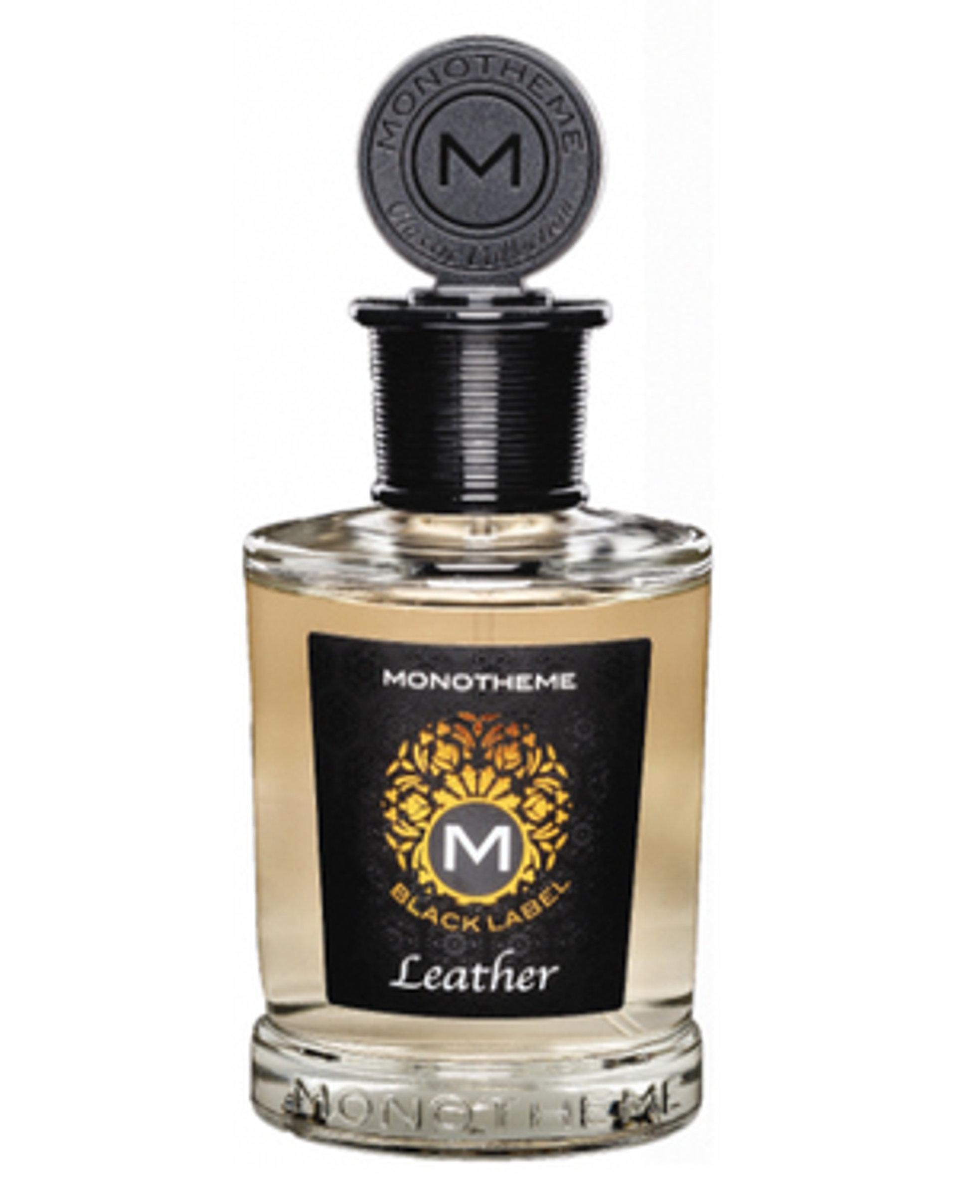 Picture of Leather fragrance
