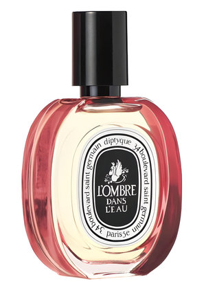 L'Ombre Dans L'Eau Limited Edition by Diptyque perfume bottle