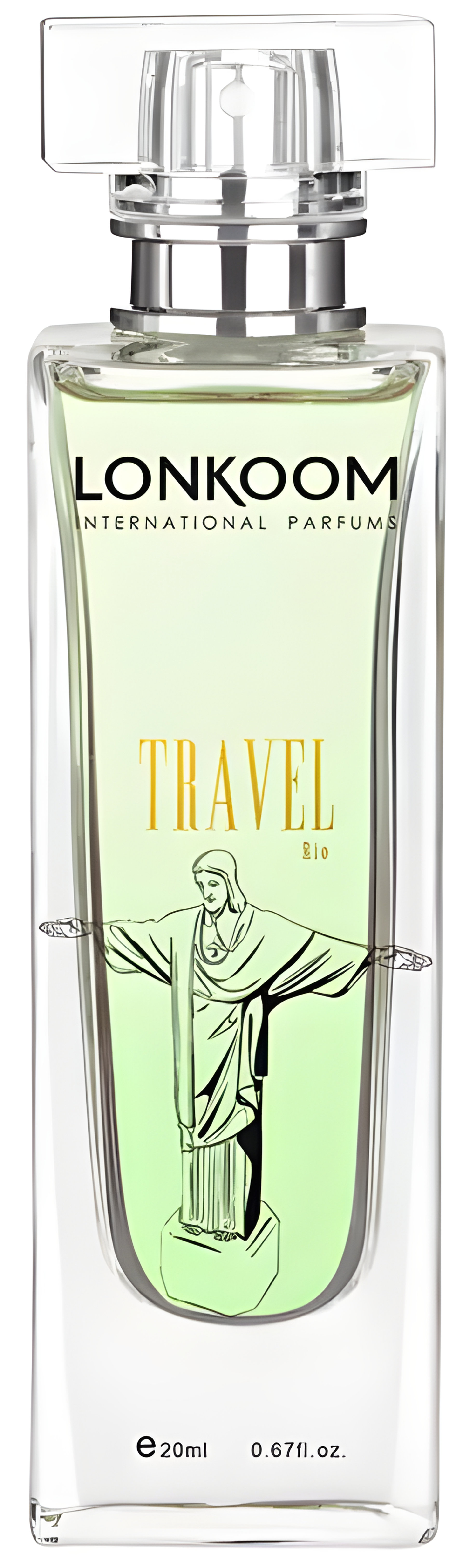 Picture of Travel Rio de Janeiro fragrance