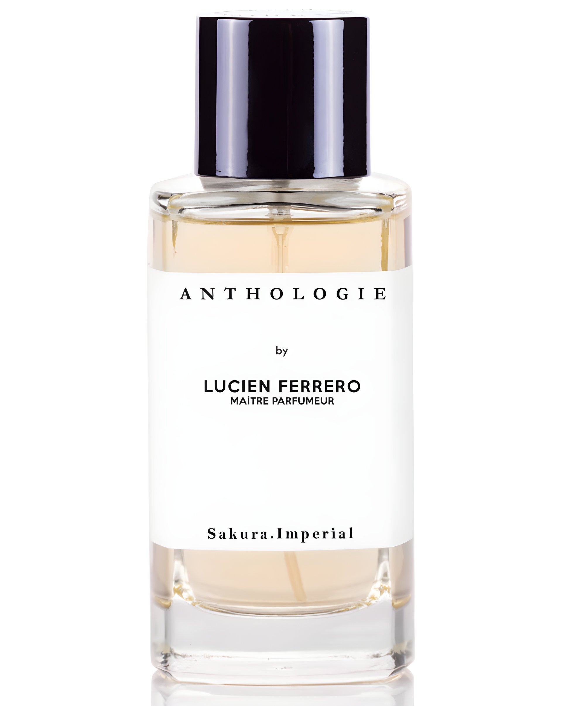 Picture of Sakura Imperial fragrance