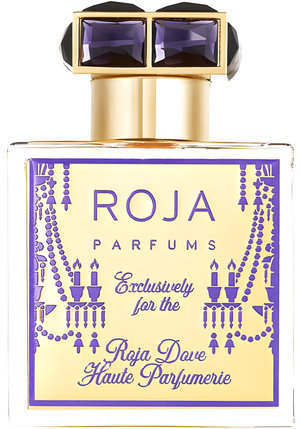 Roja Dove Haute Parfumerie 20th Anniversary by Roja Dove perfume bottle