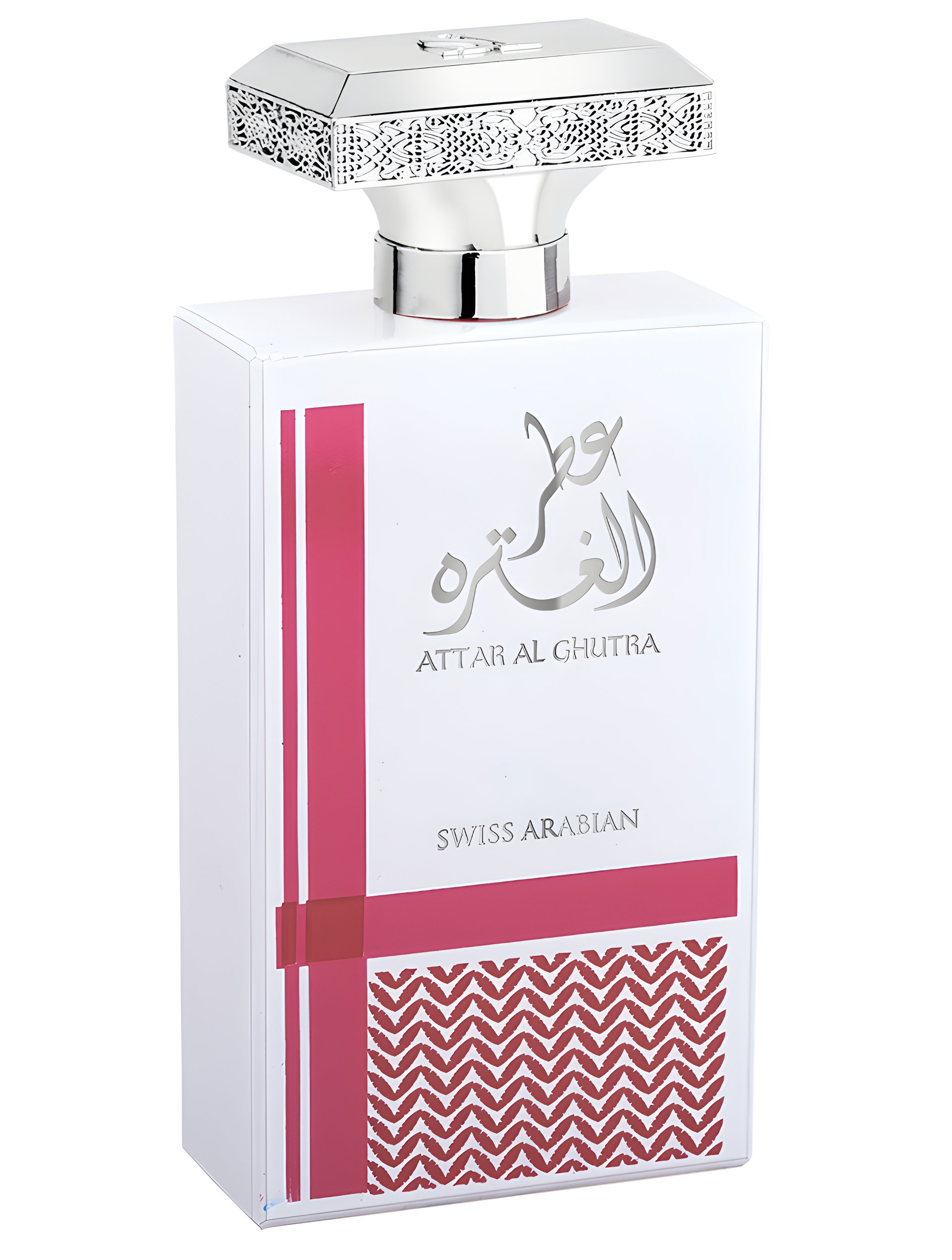 Picture of Attar Al Ghutra fragrance
