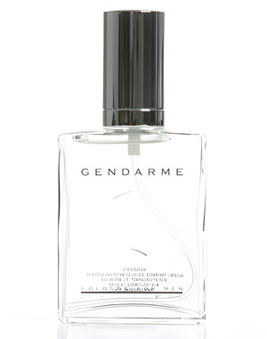 Gendarme by Gendarme perfume bottle