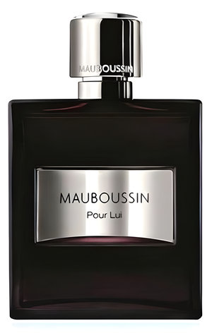 Mauboussin Pour Lui by Mauboussin perfume bottle